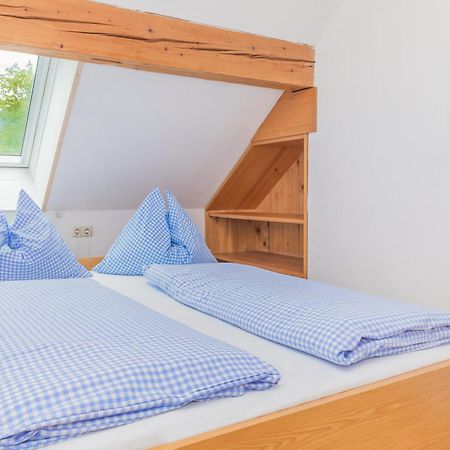 Arndt'S Bootshaus Apartman Saint Wolfgang Kültér fotó