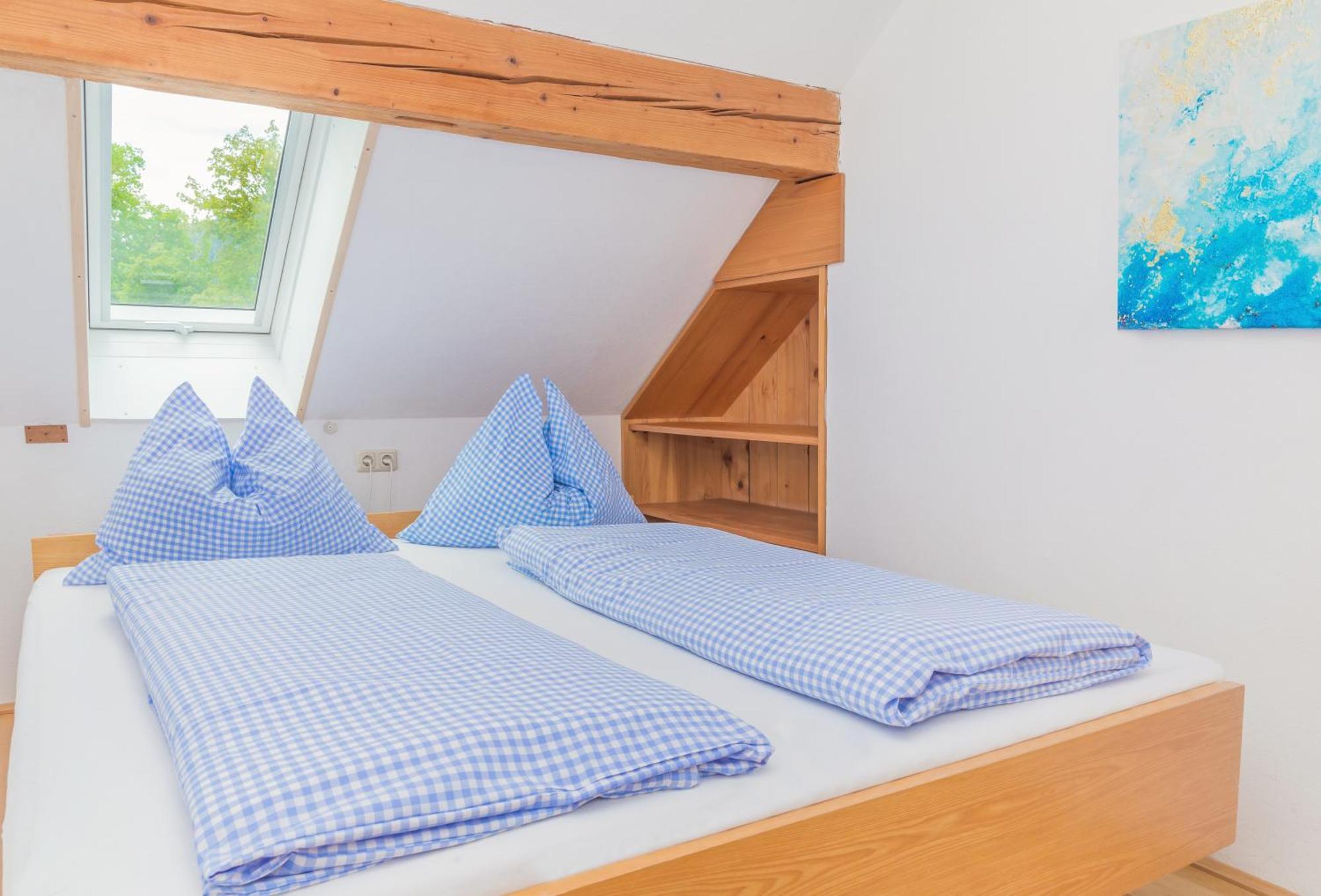Arndt'S Bootshaus Apartman Saint Wolfgang Kültér fotó