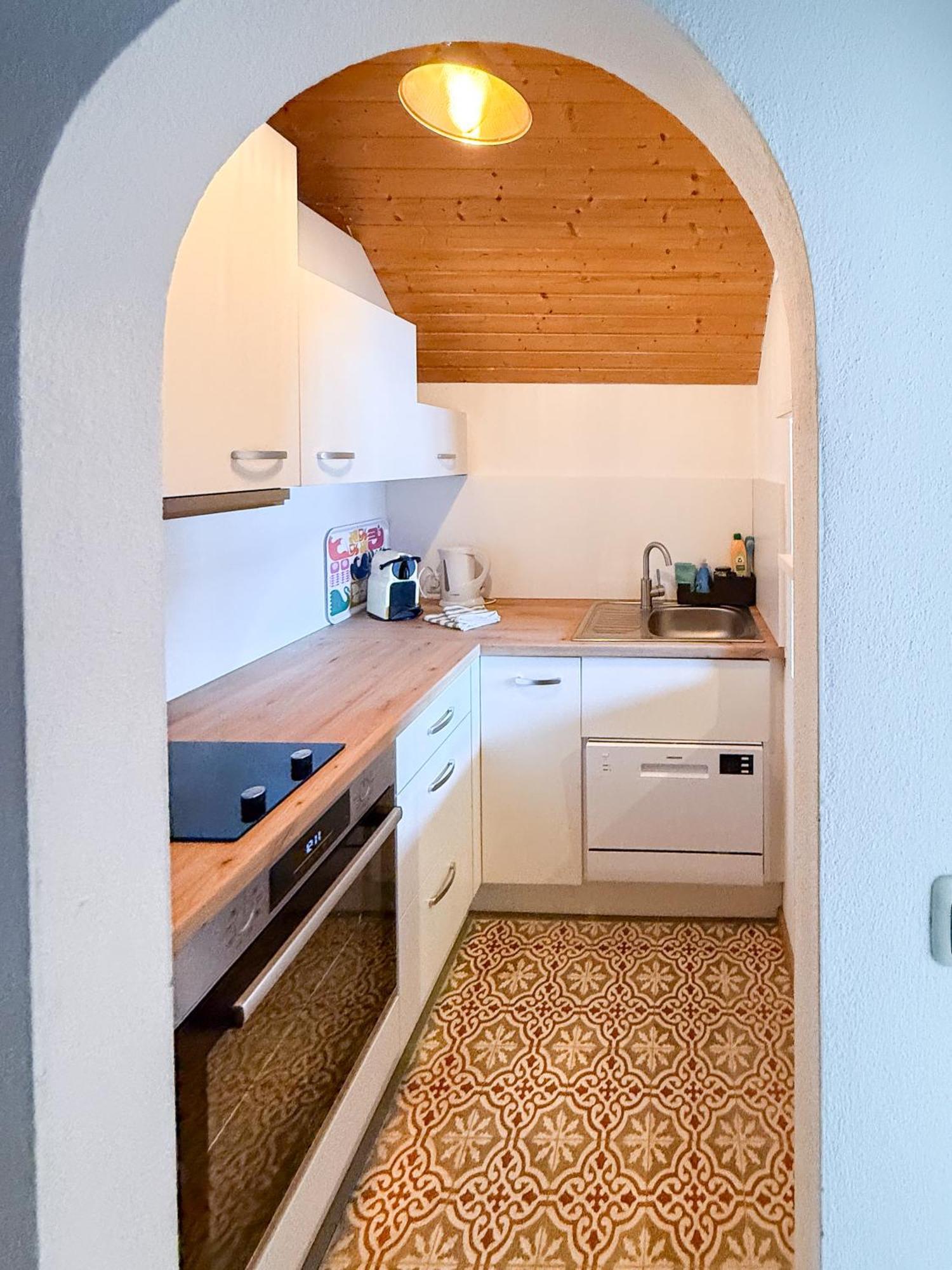 Arndt'S Bootshaus Apartman Saint Wolfgang Kültér fotó