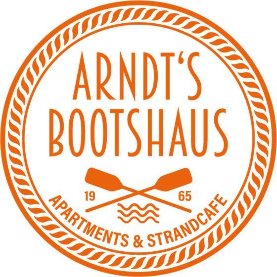 Arndt'S Bootshaus Apartman Saint Wolfgang Kültér fotó