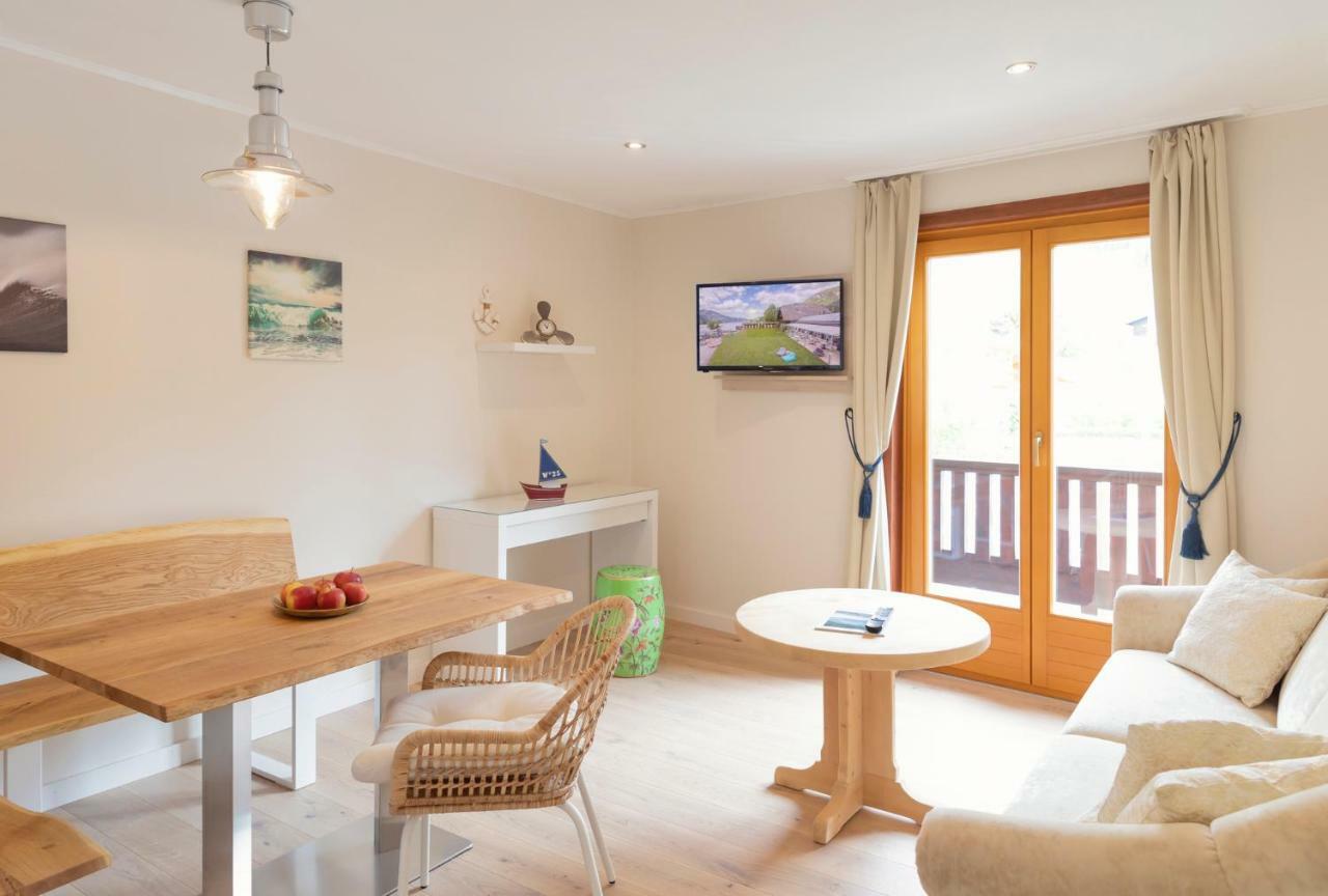 Arndt'S Bootshaus Apartman Saint Wolfgang Kültér fotó