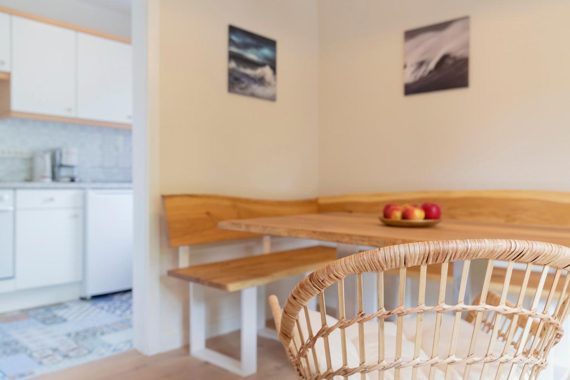 Arndt'S Bootshaus Apartman Saint Wolfgang Kültér fotó