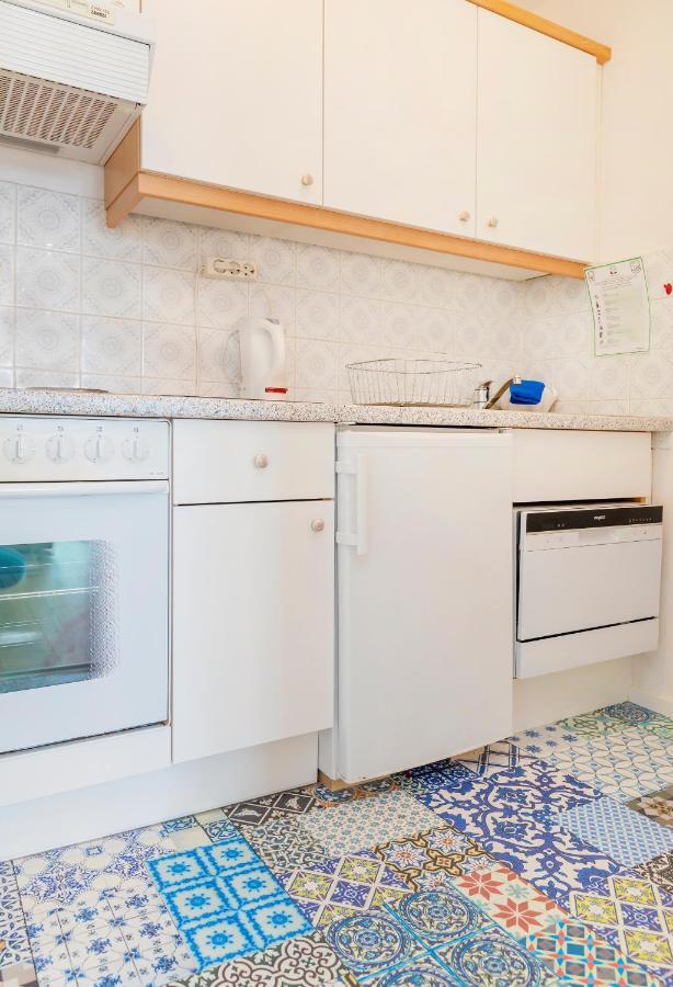 Arndt'S Bootshaus Apartman Saint Wolfgang Kültér fotó