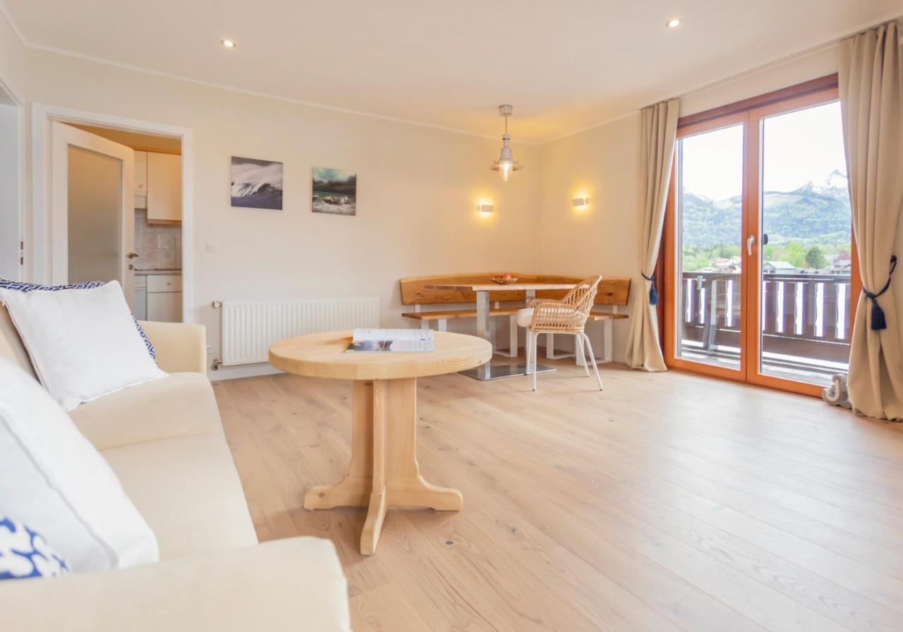 Arndt'S Bootshaus Apartman Saint Wolfgang Kültér fotó