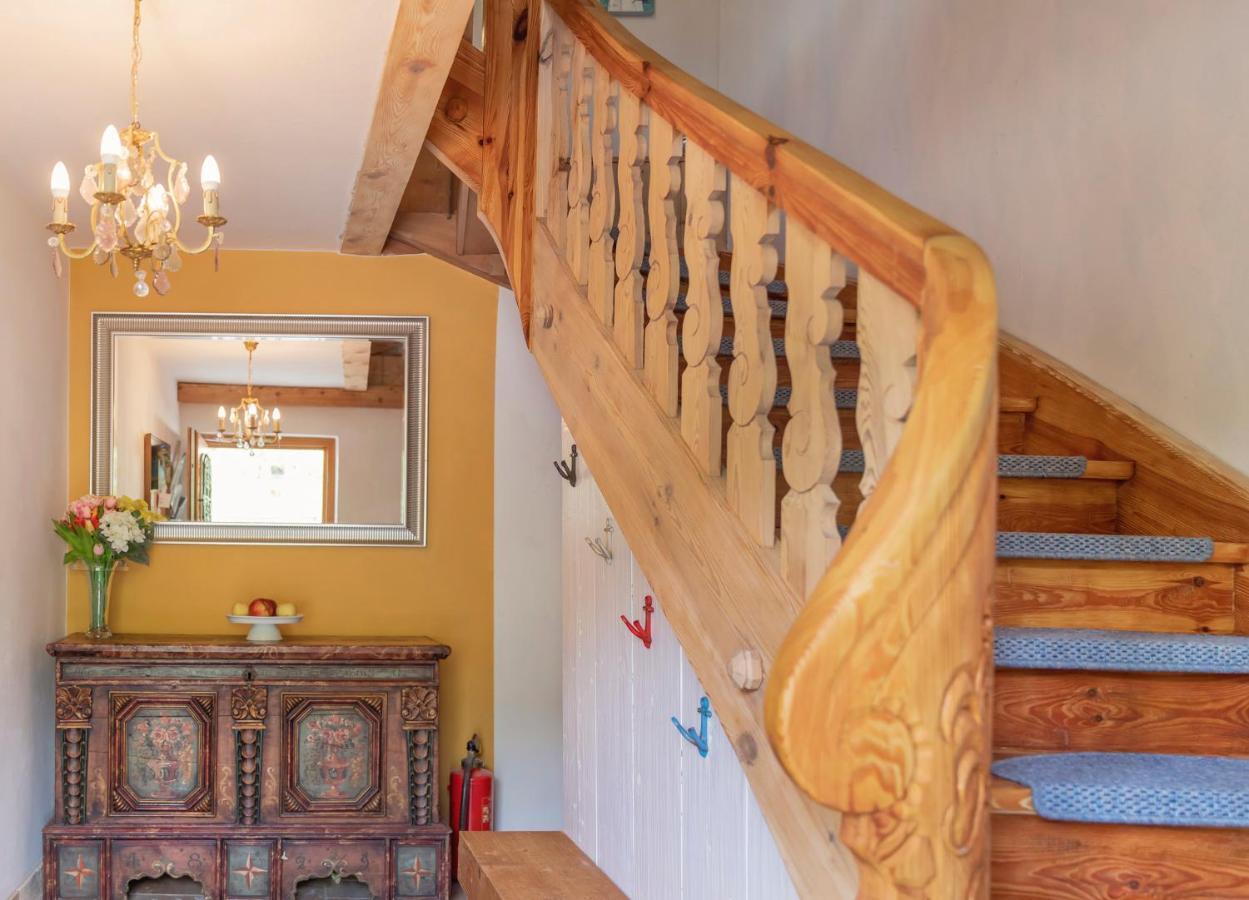 Arndt'S Bootshaus Apartman Saint Wolfgang Kültér fotó